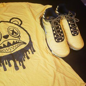 BAWS Sneaker Tee Shirt